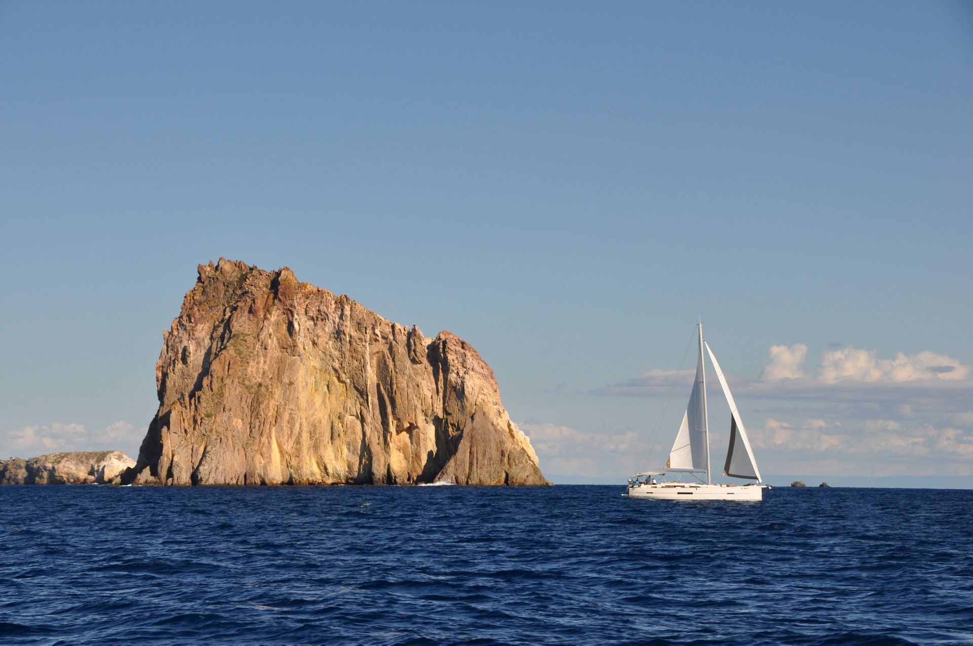 Panarea (Photo license: CC BY 2.0)